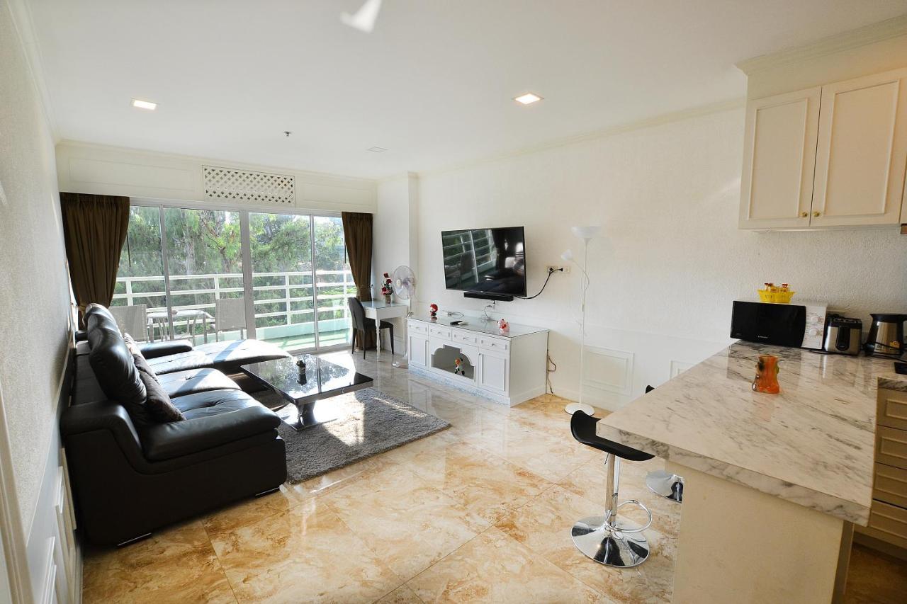 Apartemen View Talay 6 By Cando