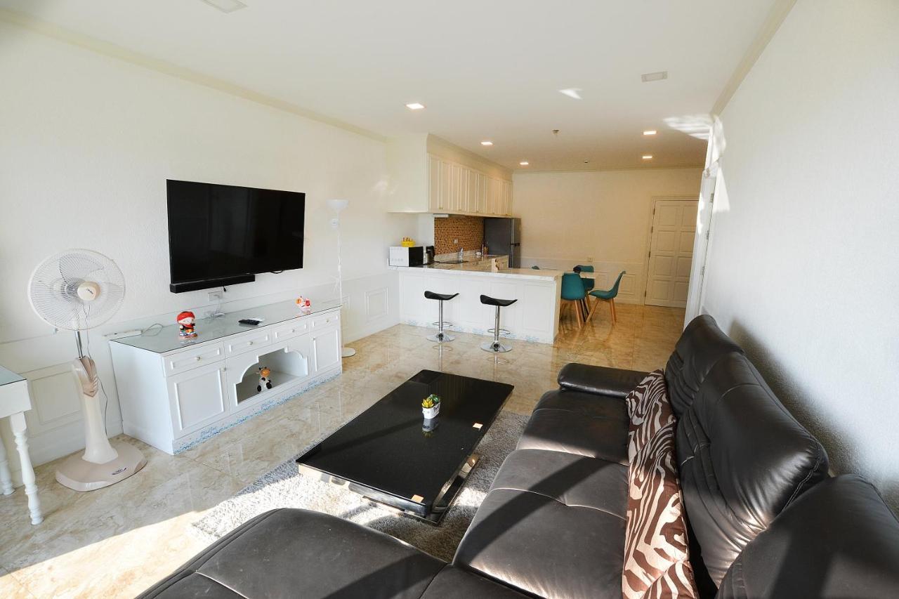 Apartemen View Talay 6 By Cando *