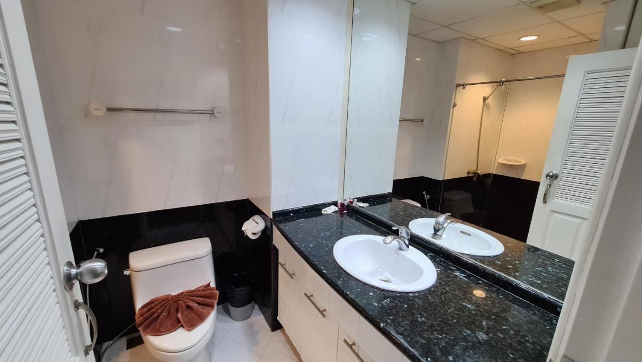 Apartemen View Talay 6 By Cando *