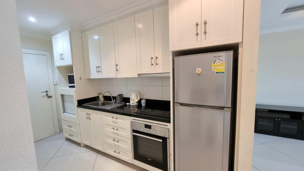 Apartemen View Talay 6 By Cando