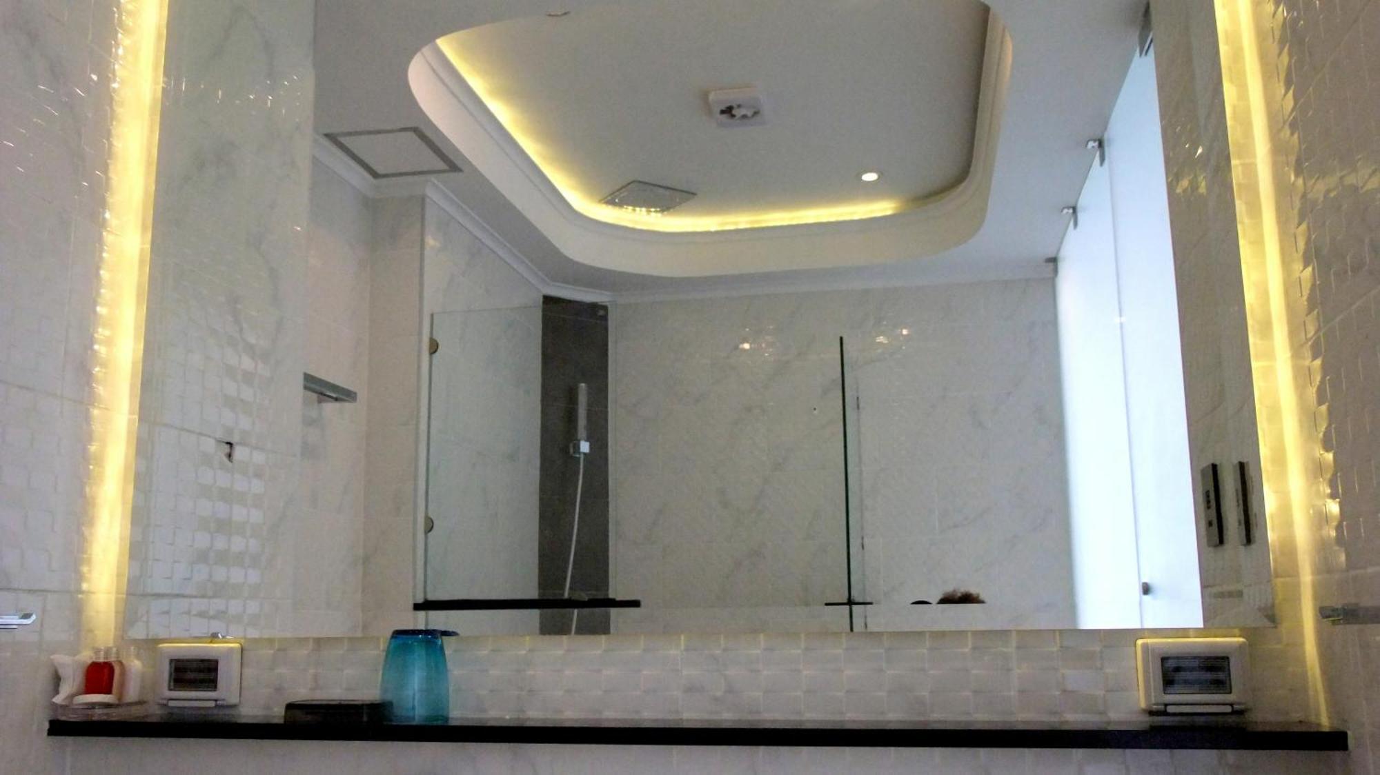View Talay 6 By Cando Apartemen Pattaya
