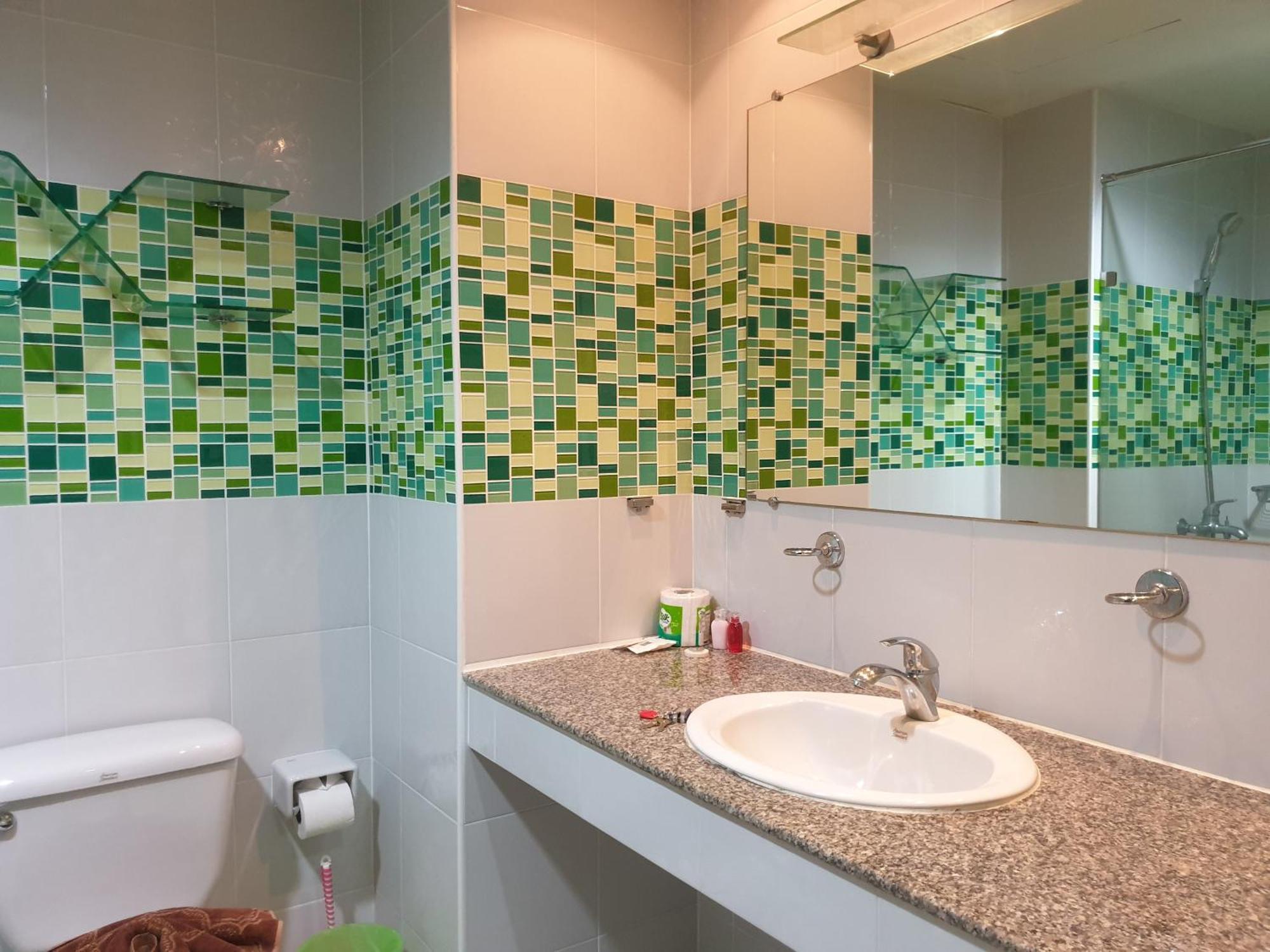 Apartemen View Talay 6 By Cando Pattaya