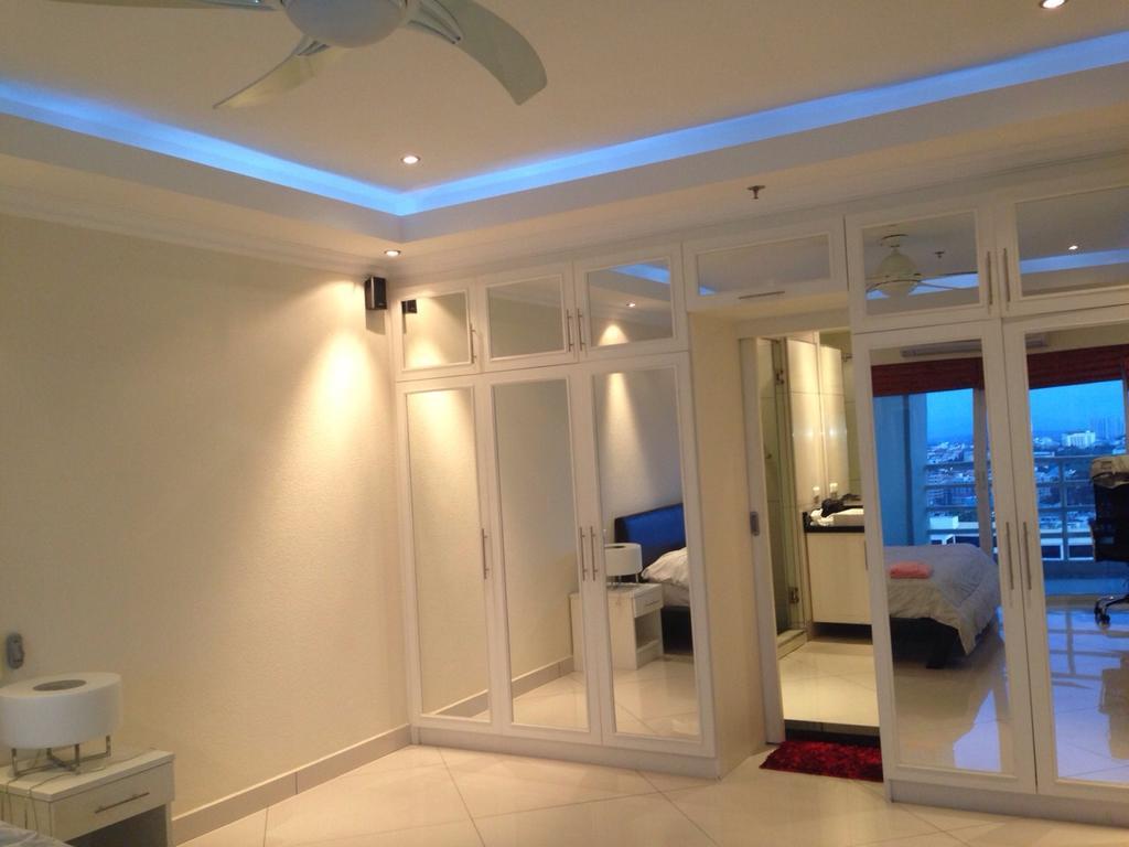 View Talay 6 By Cando Apartemen