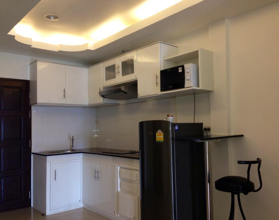 View Talay 6 By Cando Apartemen