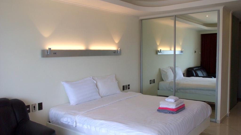 View Talay 6 By Cando Apartemen *