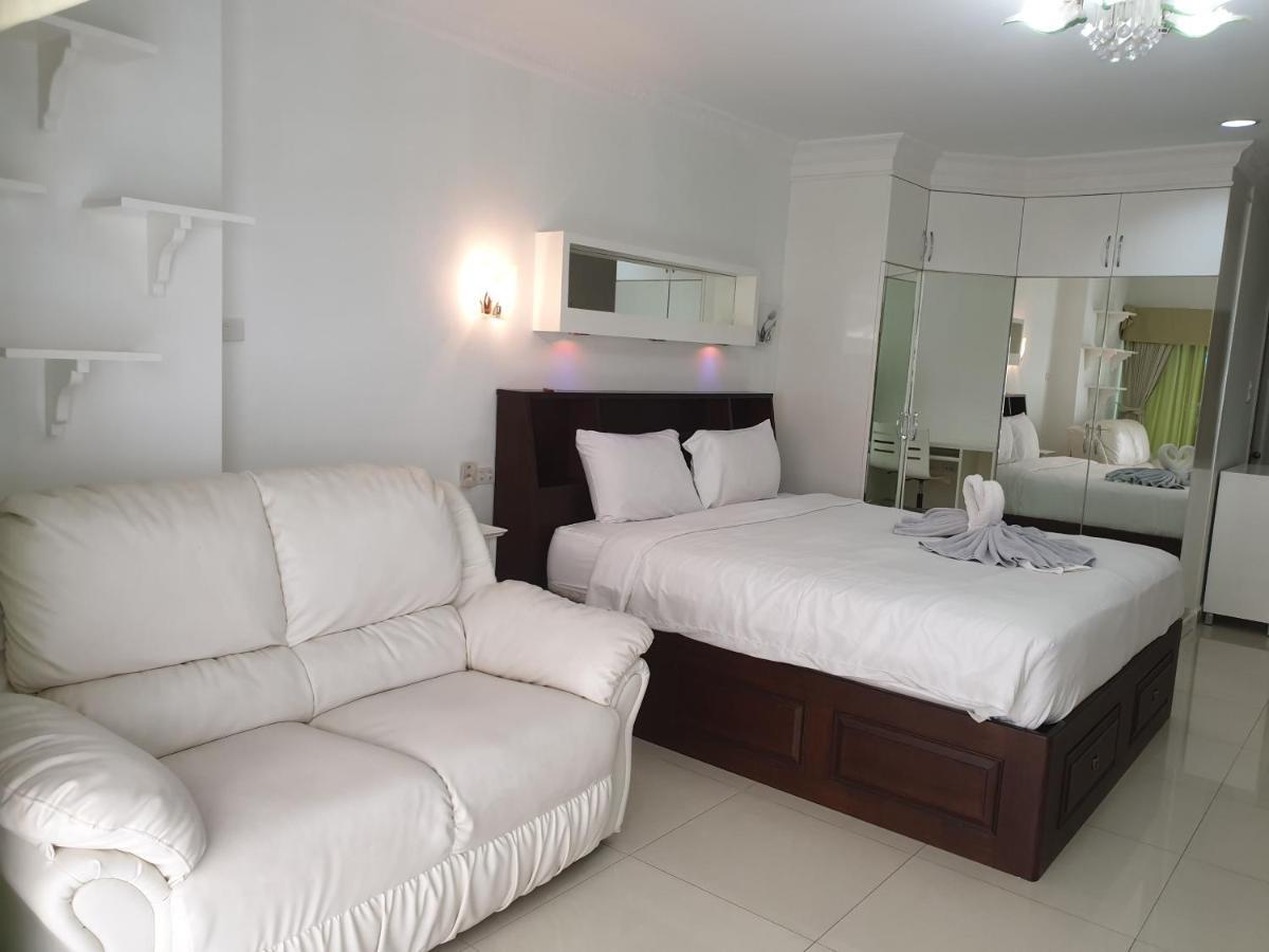 View Talay 6 By Cando Apartemen *